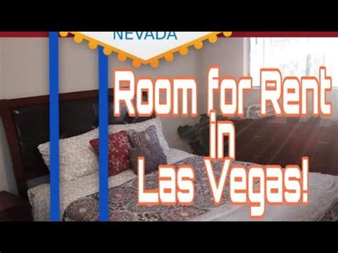 The 211. . Craigslist rooms for rent las vegas